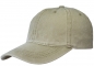 Herren Baseballcap by kaib.