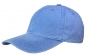 Herren Baseballcap by kaib.