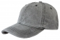 Herren Baseballcap by kaib.