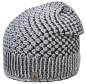 Beanie-Mütze mit Fleecefutter