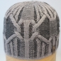 Herren Strickmütze by kai b.