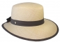 Panama Hat Visera Stone by Vintimilla