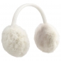 Webpelz Earmuff, verstellbar by McBurn