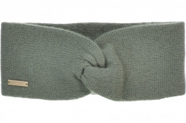 Cashmere Stirnband by Seeberger