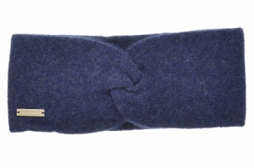 Cashmere Stirnband by Seeberger