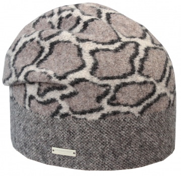 Walk Headsock mit Tarnmuster by Seeberger