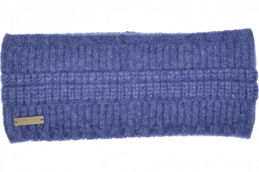 Strick Stirnband by Seeberger