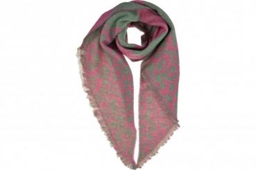 gewebter Schal 190x42cm by Seeberger