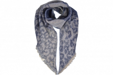 gewebter Schal 190x42cm by Seeberger