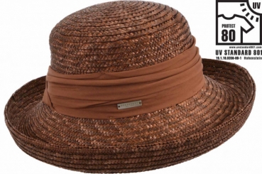 Strohborte Bolero by Seeberger