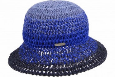 Papier Häkelglocke mit Farbverlauf by Seeberger