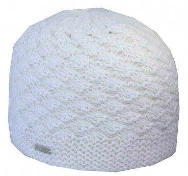 Angora Mütze by Seeberger