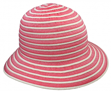 Damenstoffhut by kai b.