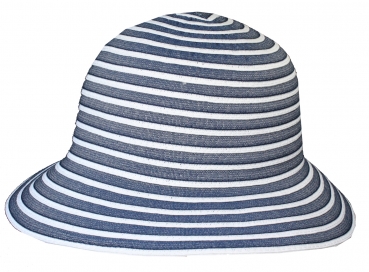 Damenstoffhut by kai b.