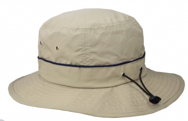 Freizeit- & Fischerhut by kaib.