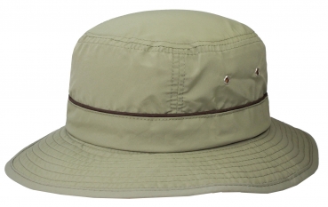 Freizeit- & Fischerhut by kaib.