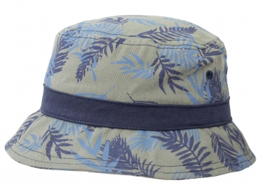 Bucket Stoffhut by kaib.