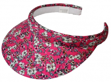 Damen Visor by kaib.