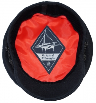 Elbseglermütze Classic by kaib.