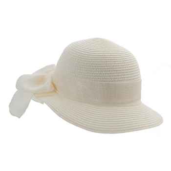 DAMEN - SOMMERHUT by Faustmann