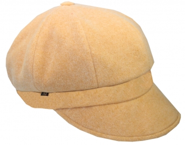 Damen Ballonmütze by kaib.