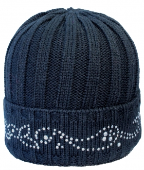 Damen Umschlagmütze by kai b.