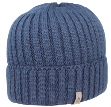 Umschlagmütze by kai b.