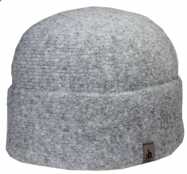 Umschlagmütze by kai b.