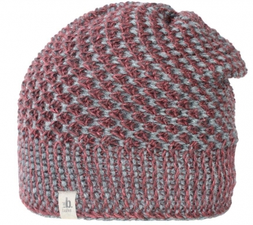 Beanie-Mütze mit Fleecefutter