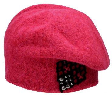 Damenstrickbaske by kaib.