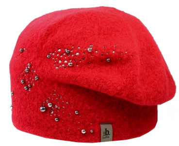 Damenstrickbaske by kaib.