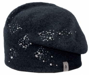 Damenstrickbaske by kaib.