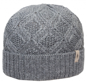 Herren Umschlagmütze by kaib.