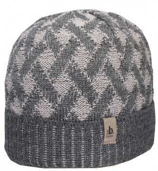 Herren Strickmütze by kai b.