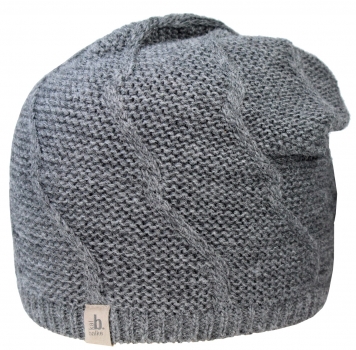 Herren Strickbeanie by kai b.