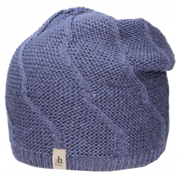 Herren Strickbeanie by kai b.