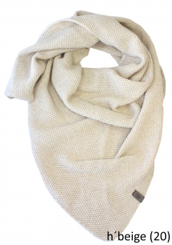 Dreieckstuch by kaib.