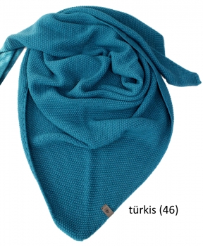 Dreieckstuch by kaib.