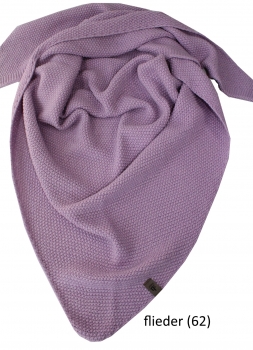 Dreieckstuch by kaib.