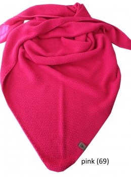 Dreieckstuch by kaib.