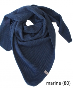 Dreieckstuch by kaib.