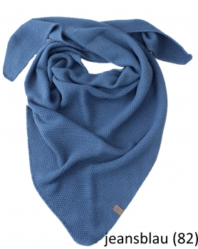 Dreieckstuch by kaib.