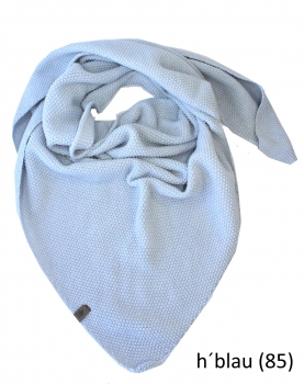 Dreieckstuch by kaib.