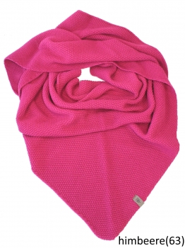 Dreieckstuch by kaib.