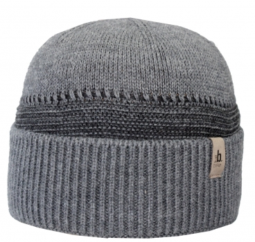 Herren Umschlagmütze by kaib.