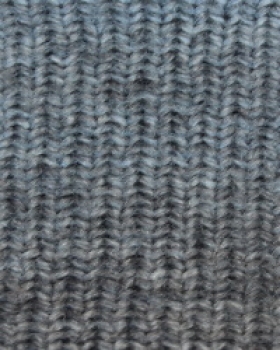 Damen Strickmütze by kaib. / Umschlagmütze