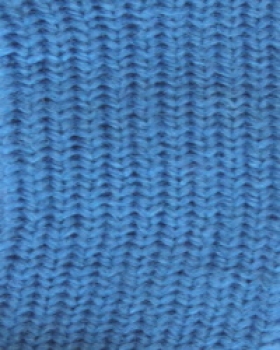 Damen Strickmütze by kaib. / Umschlagmütze