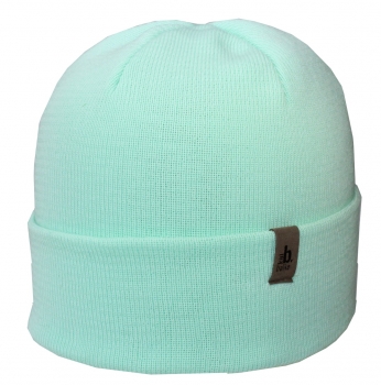 Damen Umschlagmütze by kai b.