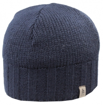 Herren Strickmütze by kai b.