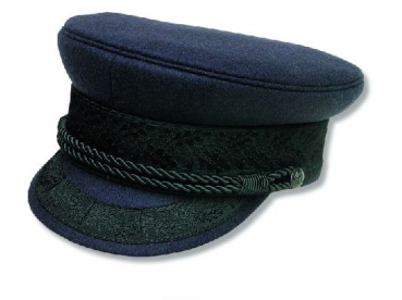 Prinz-Heinrich, Tuch